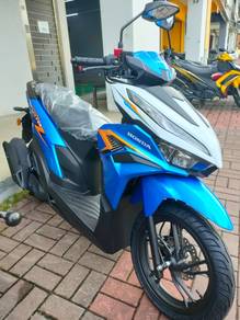 HONDA Vario 1250 Murah2 dp1 byk free