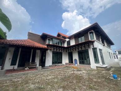 Bungalow-House-for-sale-Bukit-Jelutong-Selangor