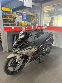 Sgh YAMAHA Y15ZR  (2021)