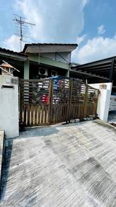 Terraced-House-for-sale-Shah-Alam-Selangor