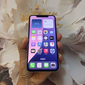 Iphone xs max 512gb