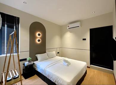 Full Loan + Cash Back Klebang Town Freehold project,best location