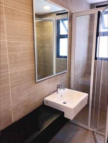 Full Loan + Cash Back Klebang Town Freehold project,best location