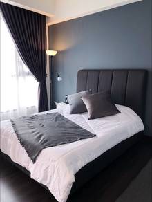 Full Loan + Cash Back Klebang Town Freehold project,best location