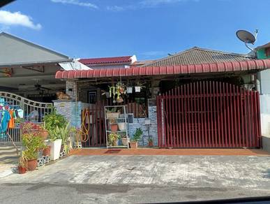 Terraced-House-for-sale-Klang-Selangor