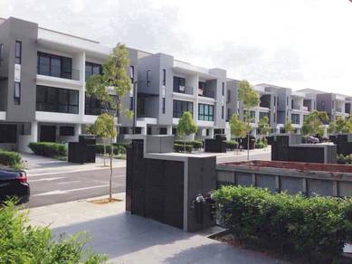 Townhouse-for-sale-Shah-Alam-Selangor