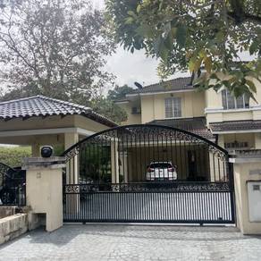 Bungalow-House-for-sale-Shah-Alam-Selangor
