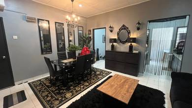 Teratai Apartment @ Taman Sutera