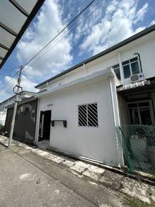 2 Storey Terrace For Sale Meranti @Bandar Hillpark Puncak Alam