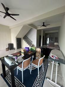 2 Storey Terrace For Sale Meranti @Bandar Hillpark Puncak Alam