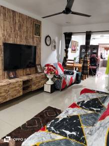[RENOVATED & EXTENDED] Teres setingkat di Seksyen 17 Shah Alam