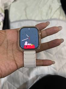 Apple watch series 10 GPS 11 mths warranty