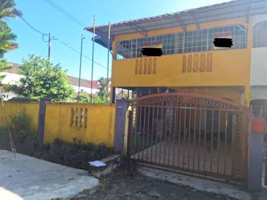2-storey-Terraced-House-for-sale-Shah-Alam-Selangor