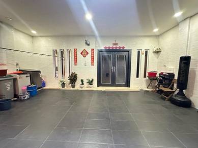 1-storey-Terraced-House-for-sale-Kulai-Johor