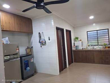 1-storey-Terraced-House-for-sale-Shah-Alam-Selangor