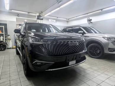 NEW GWM HAVAL 1.5 H6 Offer Hebat