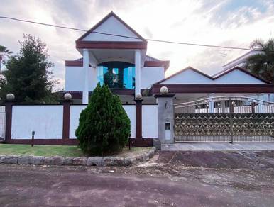 Bungalow-House-for-sale-Kluang-Johor