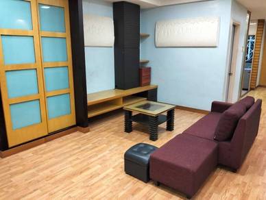 Taman Penampang Apartment