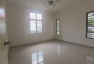2-storey-Terraced-House-for-sale-Cheras-Selangor