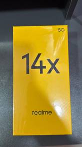 Realme 14X 5G (256GB)