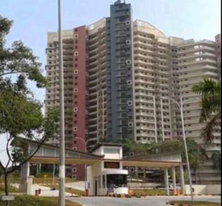 Seri Mutiara Apartments (Seri Alam)