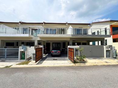 2-storey-Terraced-House-for-sale-Nilai-Negeri-Sembilan
