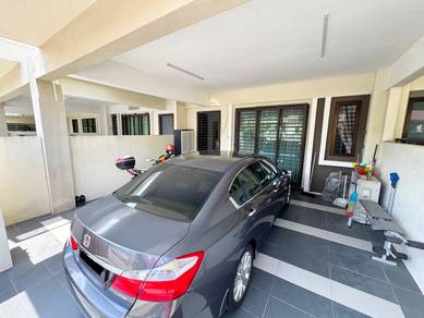 2-storey-Terraced-House-for-sale-Nilai-Negeri-Sembilan-1