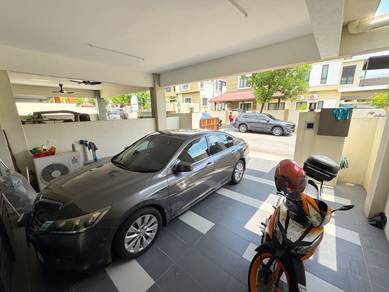 2-storey-Terraced-House-for-sale-Nilai-Negeri-Sembilan-2