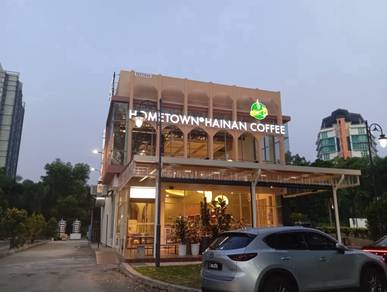 Pekerja Cafe - Segera