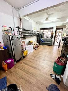 2-storey-Terraced-House-for-sale-Kulai-Johor