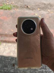 Realme 13 Plus 5G (Like New/Masih Baru)