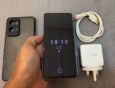 Oppo reno 7 pro 5G 256gb