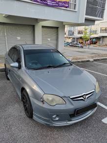 Proton Persona 1.6cc manual thn 2009