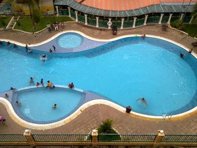 Ocean View Resort, Teluk Kemang, Port Dickson