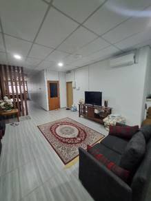 Rumah Kedai Ting1, F. furnished di Tmn PSJ, Sg Karang, Beserah kuantan
