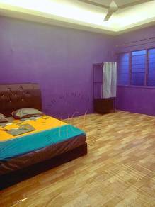 RoomRental - 15min Permas Jaya|❌NO MIN CONTRACT|