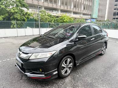 Honda CITY 1.5 V (A)