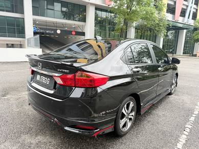 Honda CITY 1.5 V (A)