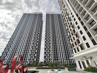 Vivo Executive Apartment