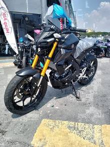 Yamaha MT-15 MT15 Apply Now, Buy Now🔥
