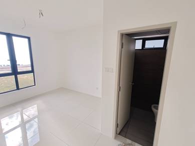 Vivo Executive Apartment Batu Kawan 730sqft - See to Believe