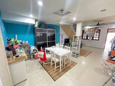 2-storey-Terraced-House-for-sale-Kulai-Johor-3
