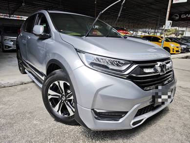 Honda CR-V 2.0 CAN LOAN 8 YRS I-VTEC