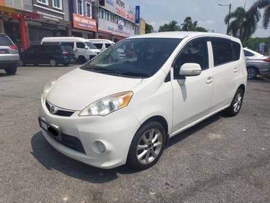Perodua ALZA 1.5 EZ (A)