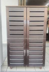 Shoe rack