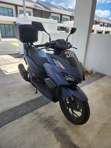 Buy Motorcycle Now!