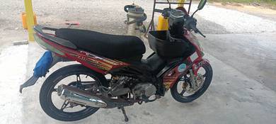 Buy Motorcycle Now!