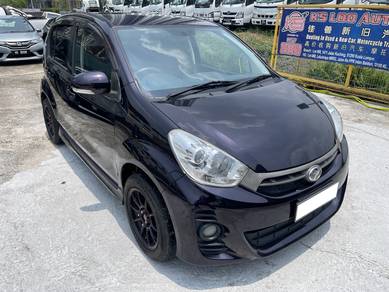 Perodua MYVI 1.5 (M) CCRIS CTOS BOLEH LOAN KEDAI