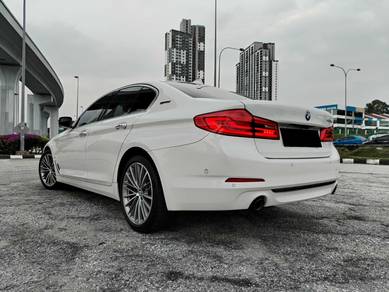 Bmw 530e 2.0 SPORT (A) FSR TIP TOP LIKE NEW