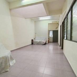 [FREEHOLD] Bukit Beruang Single Storey  Terrace For Sale
